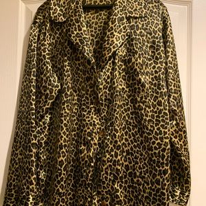 Victoria’s Secret pajama set!